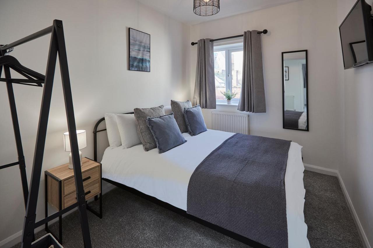 וויטבי Host & Stay - Endeavour Apartments מראה חיצוני תמונה